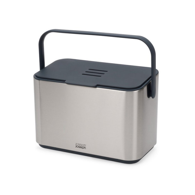 Poubelle à compost Collect™ 4L, Joseph Joseph