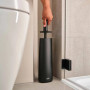 Brosse de Toilette Flex Noir, Joseph Joseph