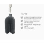 Brosse de Toilette Flex Noir, Joseph Joseph