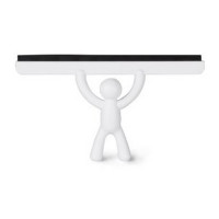 Raclette douche Buddy ,Umbra