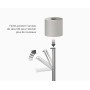 Porte-papier toilette EasyStore, Joseph Joseph