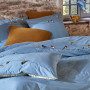 Housse de couette Sur un fil, Sylvie Thiriez