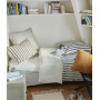 Housse de couette Mistral, Sylvie Thiriez