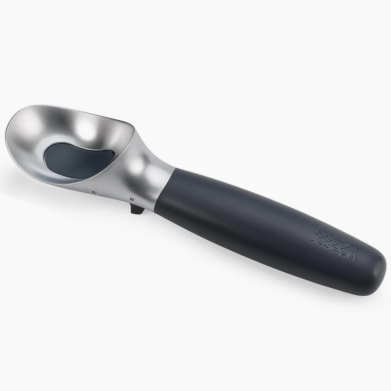 Cuillère à glace Elevate™ grise, Joseph Joseph - JOSEPH JOSEPH