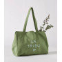 Tote bag La Tribu, Sylvie Thiriez
