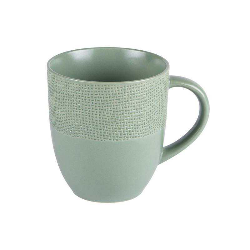 Table Passion - Mug 30 cl Vésuvio Sauge, Table Passion - Table Passion
