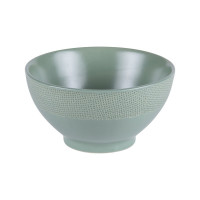 Bol 14 cm Vésuvio Sauge, Table Passion
