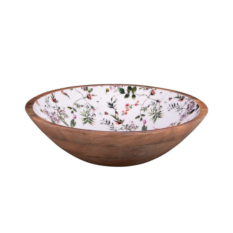 Table Passion - Coupe 30 cm Champêtre, Table Passion - Table Passion