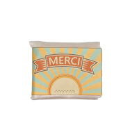 Savonnette de Remerciement Merci, Mas du Roseau