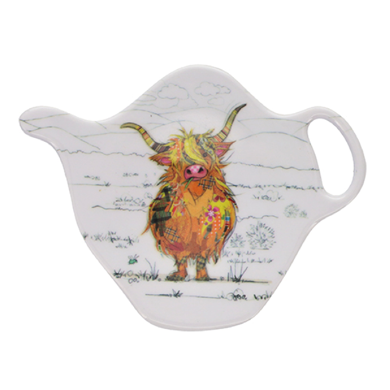 Kiub - Repose sachet thé Kook Highland, Kiub - Kiub