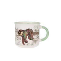 Tasse 12 cl Paresseux Kook, Kiub
