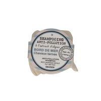 Shampooing solide Anti-Pollution Bord de Mer, Mas du Roseau