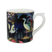 Mug 25 cl Jardin du Palais, Faïencerie de Gien