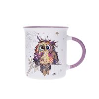 Mug 32cl Bébé Chouette Kook, Kiub