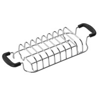 Réchauffe pain et viennoiserie, SMEG