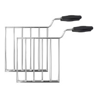 Deux pinces pour sandwich, SMEG