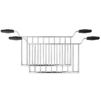 Deux pinces longues pour sandwich, SMEG
