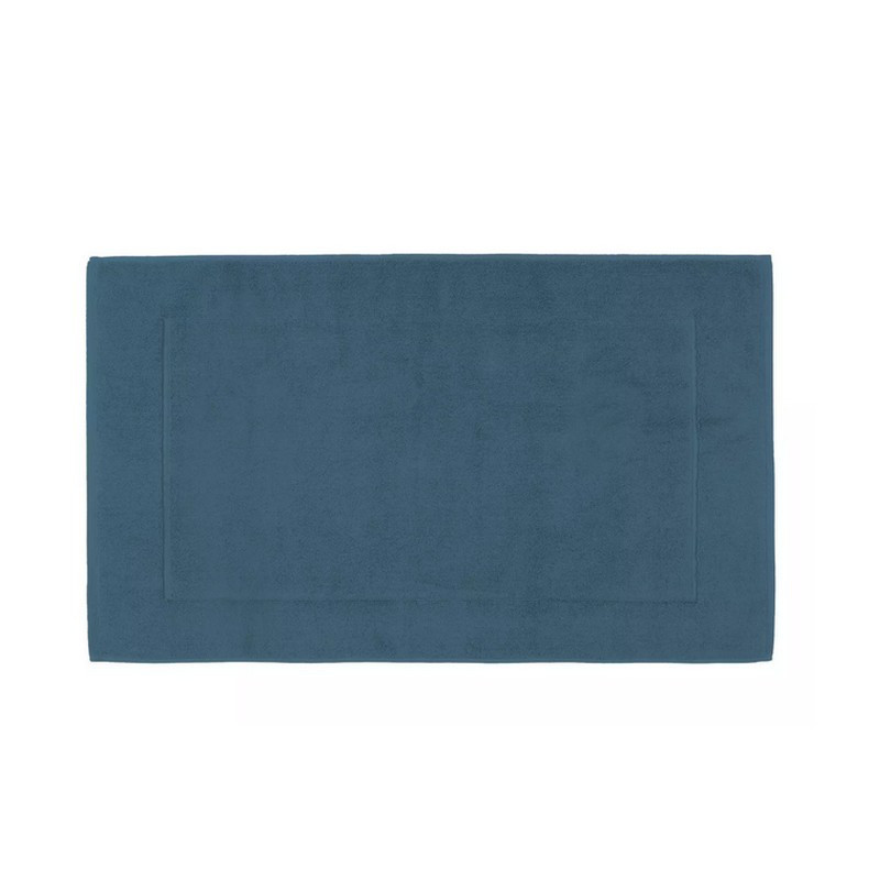 HAOMY TEXTILE - Tapis de bain Grand Hôtel, Haomy Turquin - HAOMY TEXTILE