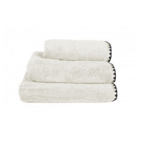 Linge de toilette Issey Craie, Haomy