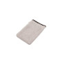 Linge de toilette Issey Craie, Haomy