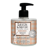 Savon Liquide Agrumes, Mas du Roseau
