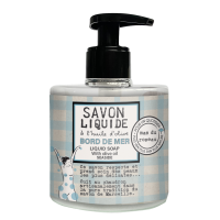Savon Liquide Bord de Mer, Mas du Roseau