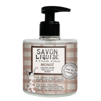 Savon Liquide Monoï, Mas du Roseau
