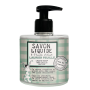 Savon Liquide Laurier Feuille, Mas du Roseau
