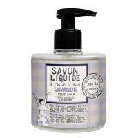 Savon Liquide Lavande, Mas du Roseau