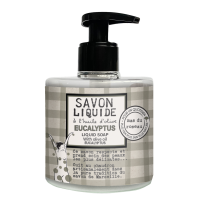 Savon Liquide Eucalyptus, Mas du Roseau