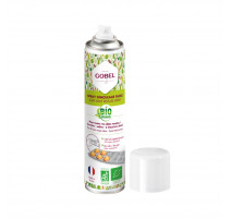 Spray démoulage facile et cuission BIO 250 ml, Gobel