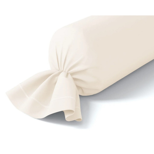 Taie de traversin Percale Vexin Coco, Anne de Solène