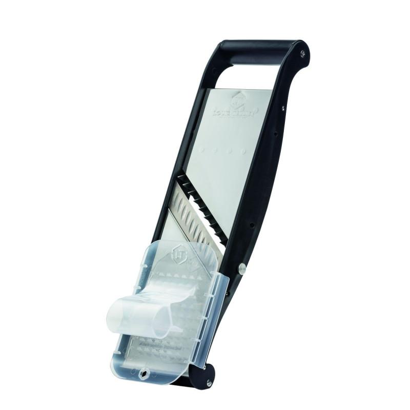 Tellier - Mandoline Inox Compact-Pro Basalte, Louis Tellier - Tellier