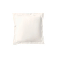 Taie d'oreiller Percale Vexin Coco, Anne de Solène