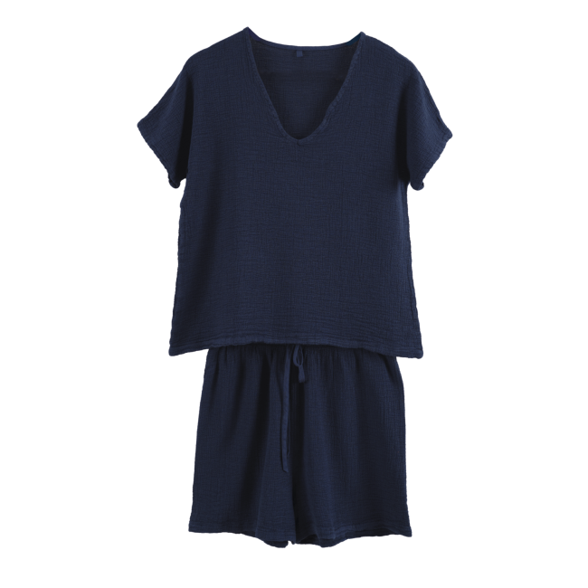 Ensemble Symi S/M, Haomy