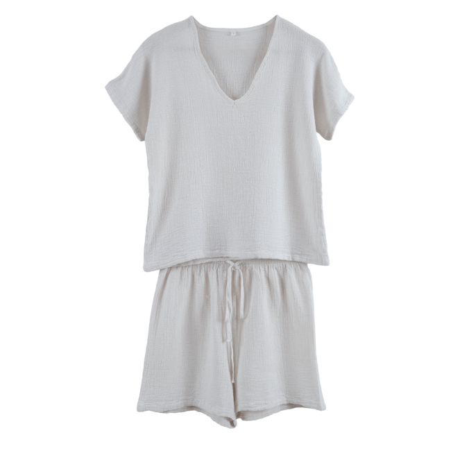 Ensemble Symi S/M, Haomy