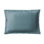 Taie d'oreiller Percale Vexin Orage, Anne de Solène