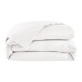 Housse de couette Percale Vexin Blanc, Anne de Solène