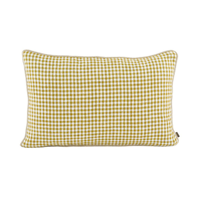 Housse de Coussin 40 x 60 cm Piana, Haomy