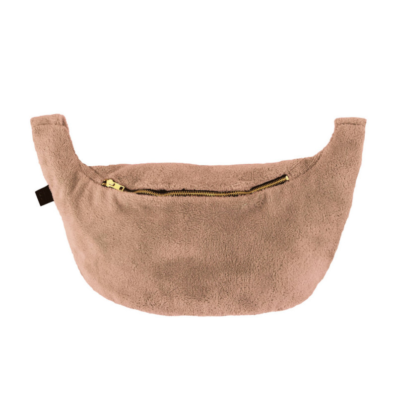 HAOMY TEXTILE - Sac Banane St Tropez, Haomy Cimarron - HAOMY TEXTILE