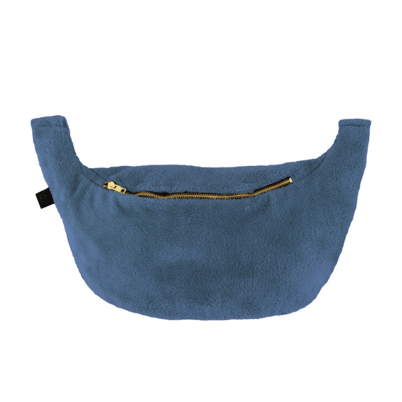 Sac Banane St Tropez, Haomy Turquin - HAOMY TEXTILE