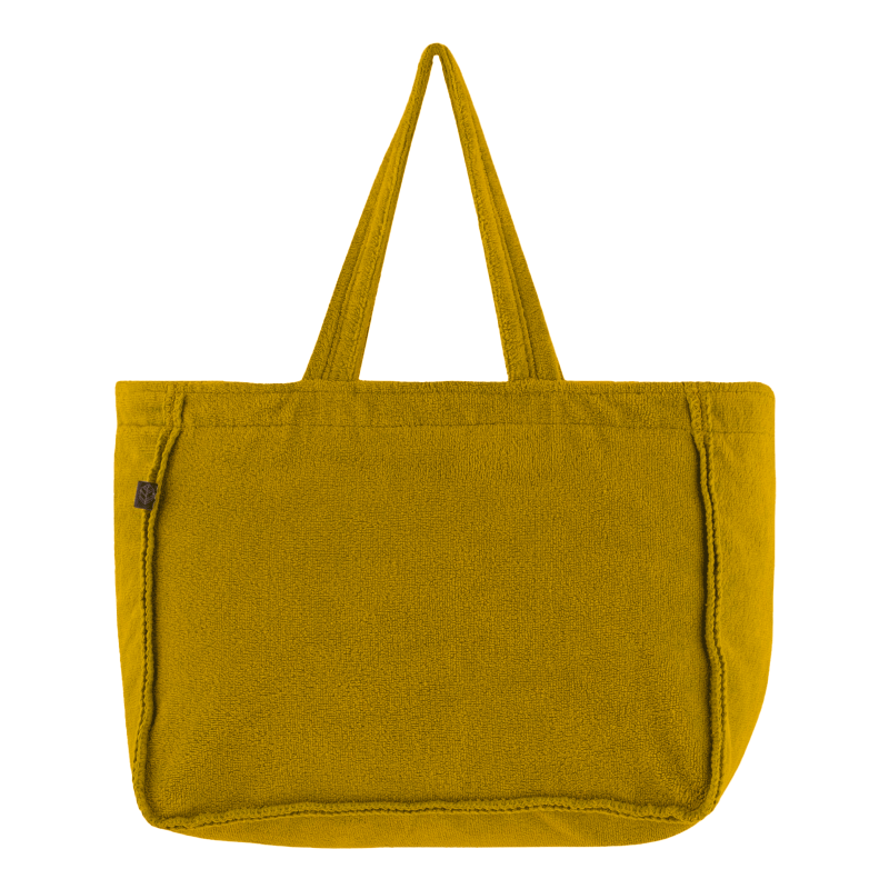 HAOMY TEXTILE - Sac St Tropez, Haomy Safran - HAOMY TEXTILE