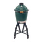 Big Green Egg Medium Pack avec chariot, Big Green Egg