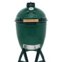 Big Green Egg Large Pack avec chariot, Big Green Egg