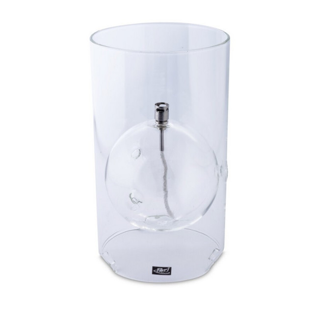 Photophore Sphère Chrome, Peri Living