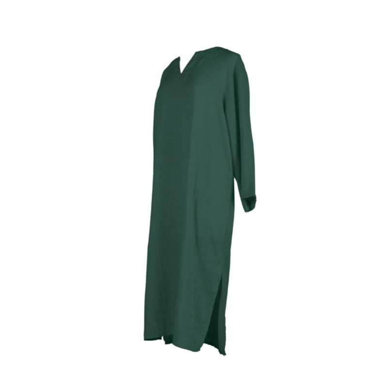 HAOMY TEXTILE - Tunique Dili S/M, Haomy Pigeon - HAOMY TEXTILE
