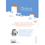 Grèce, la cuisine authentique, Hachette