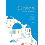 Grèce, la cuisine authentique, Hachette