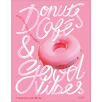 Donuts, Café & Good Vibes, Hachette