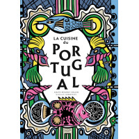 La cuisine du Portugal, Hachette